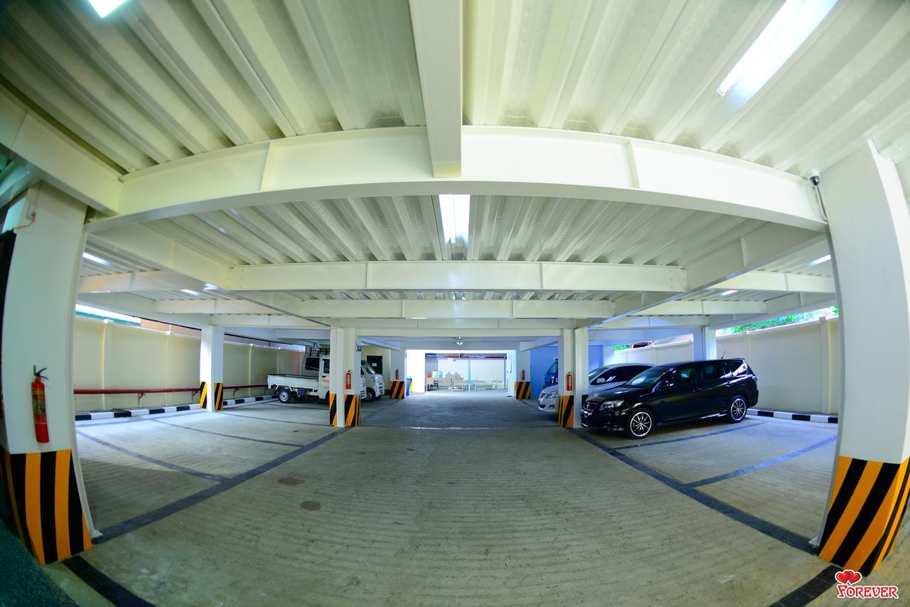 Vega Star Hotel Gyogon Exterior photo