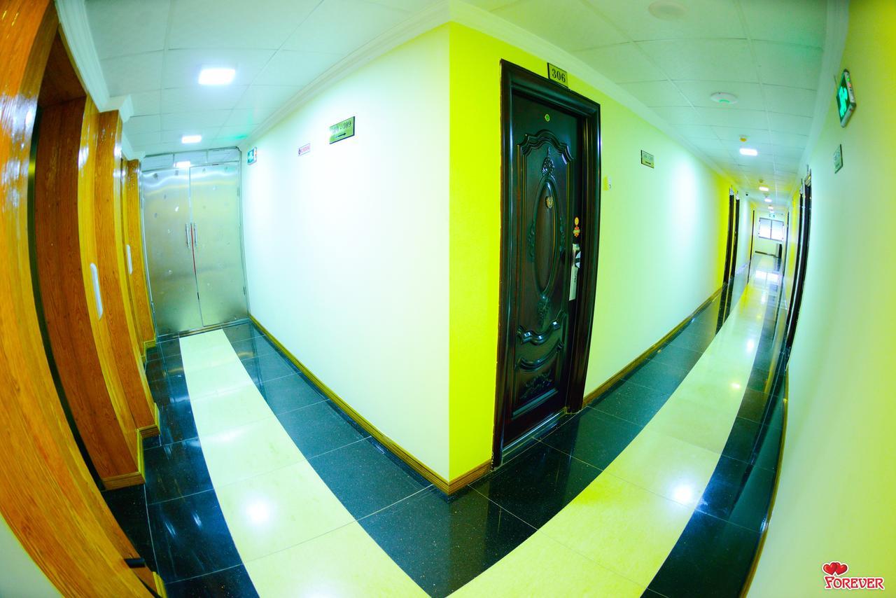 Vega Star Hotel Gyogon Exterior photo