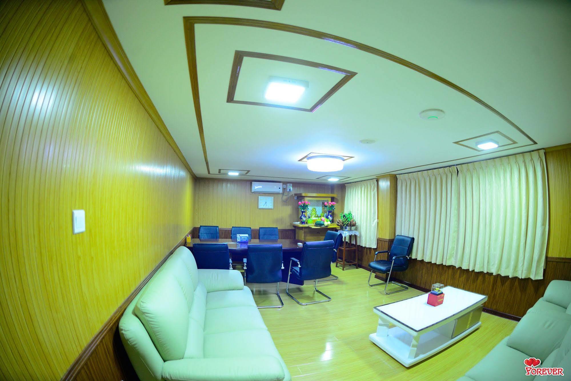 Vega Star Hotel Gyogon Exterior photo