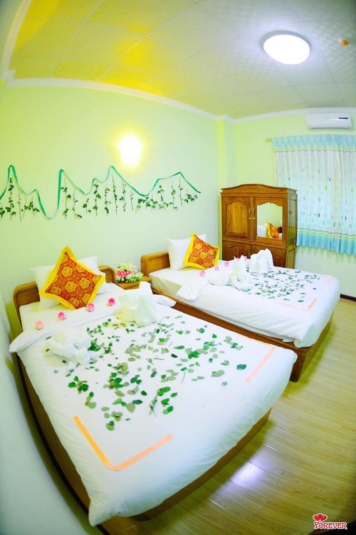 Vega Star Hotel Gyogon Exterior photo