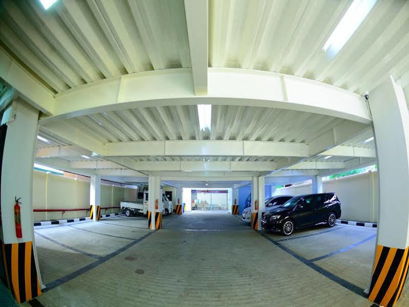 Vega Star Hotel Gyogon Exterior photo